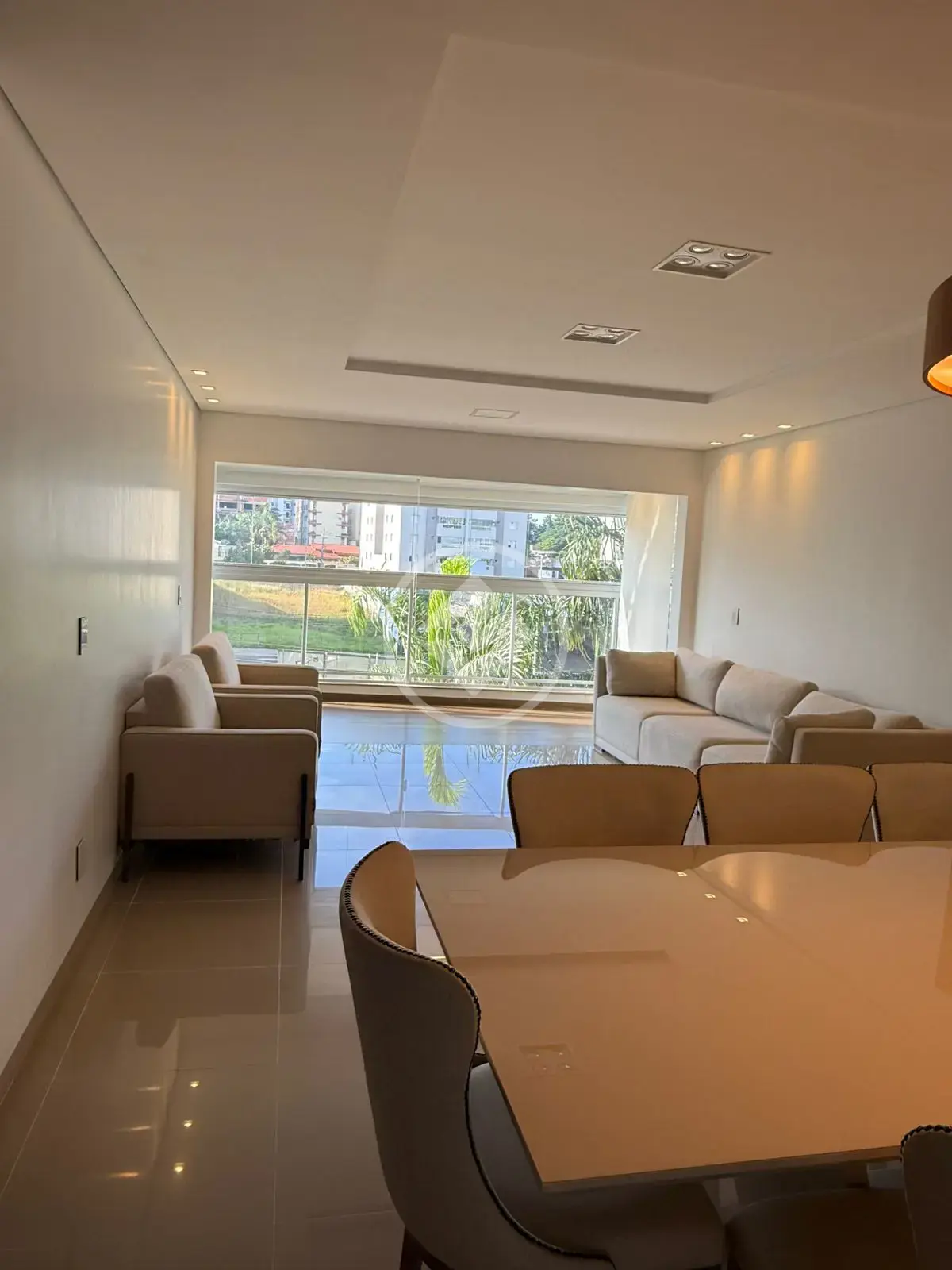 Imagem 1 - Apartamento em Lidice, Uberlândia - MG