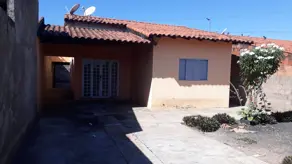 Casa JARDIM HOLANDA, Uberlândia - MG — foto 1