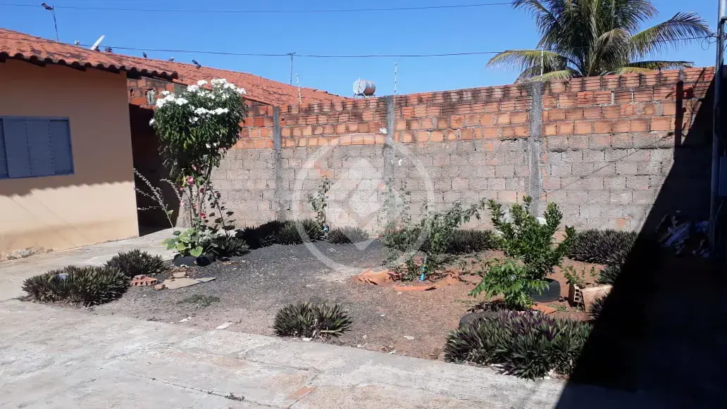 Image 2 - Casa em JARDIM HOLANDA, Uberlândia - MG