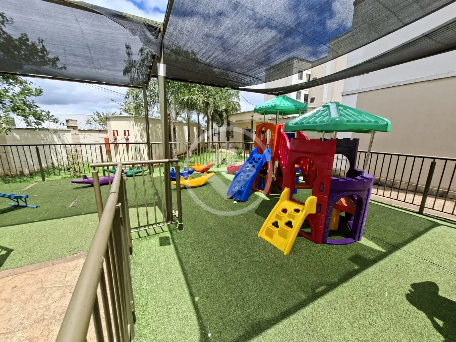 Imagem 3 - Apartamento em Shopping Park, Uberlândia - MG
