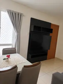 Apartamento Shopping Park, Uberlândia - MG — foto 1