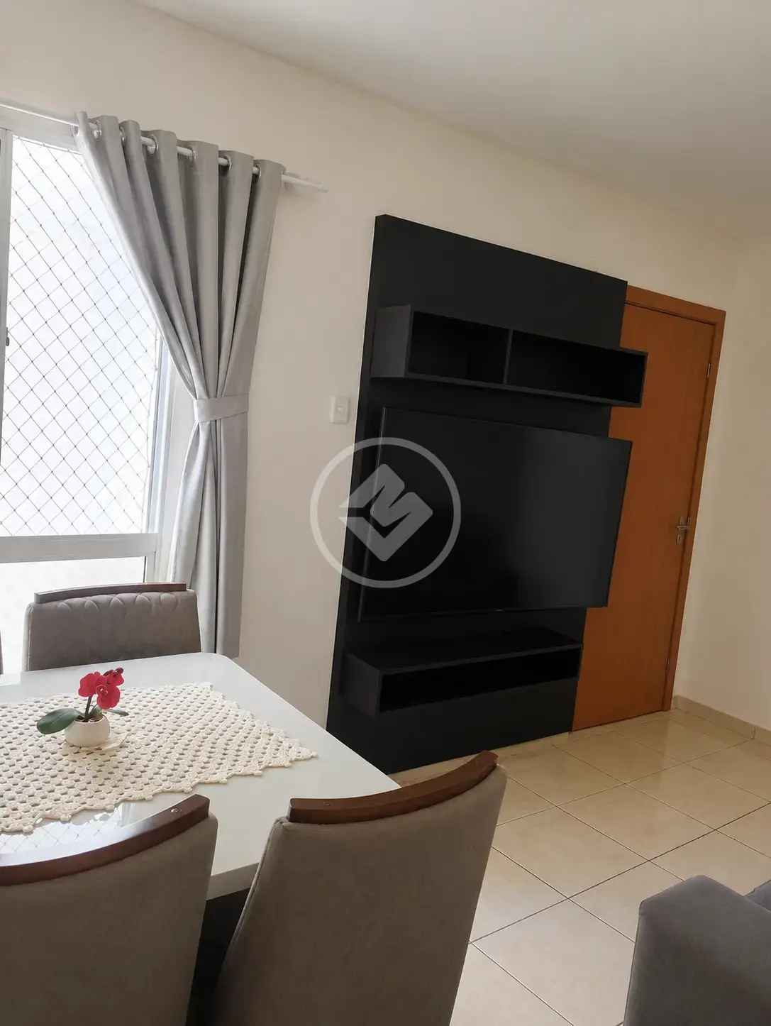 Imagem 1 - Apartamento em Shopping Park, Uberlândia - MG