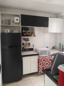 Imagem 2 - Apartamento em Shopping Park, Uberlândia - MG