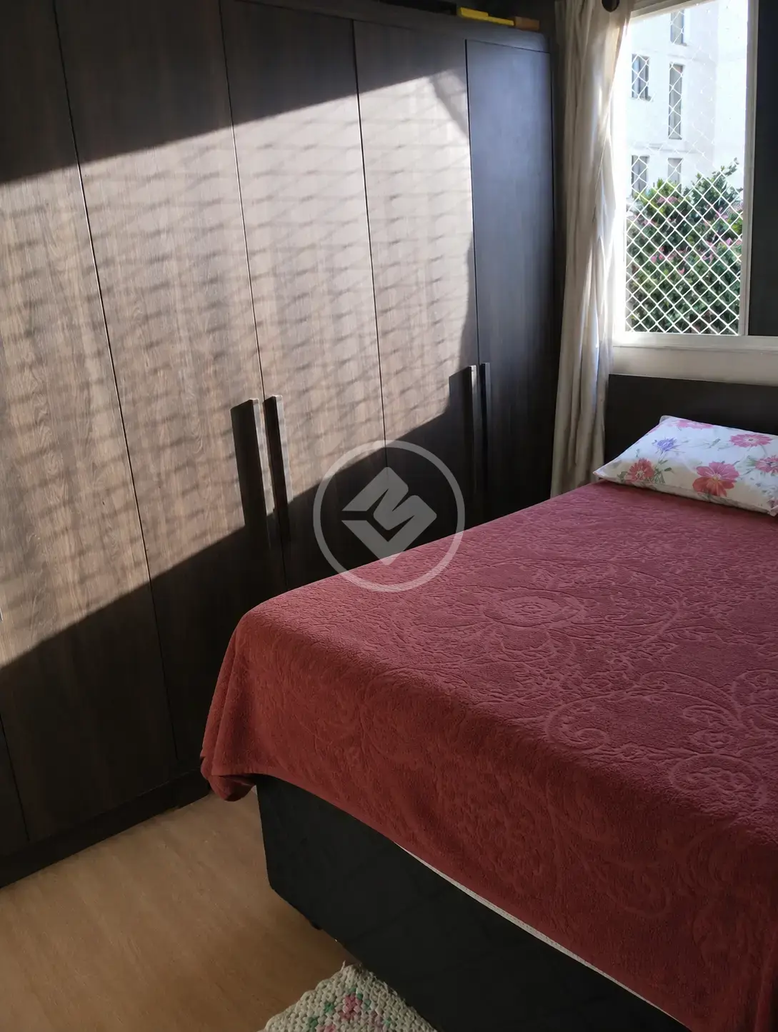 Imagem 1 - Apartamento em Shopping Park, Uberlândia - MG