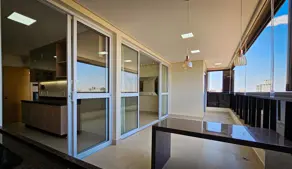 Imagem 2 - Apartamento em SARAIVA, Uberlândia - MG