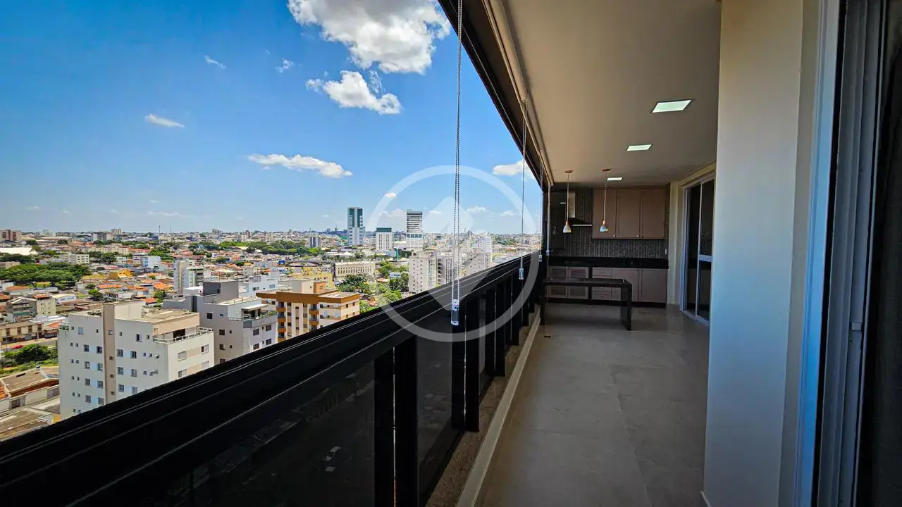 Imagem 1 - Apartamento em SARAIVA, Uberlândia - MG