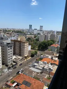 Apartamento SARAIVA, Uberlândia - MG — foto 2