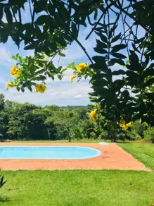 Imagem 3 - Fazenda em Área Rural de Uberlândia, Uberlândia - MG