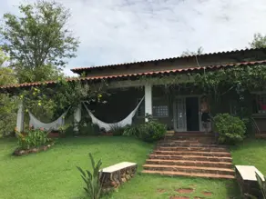 Imagem 5 - Fazenda em Área Rural de Uberlândia, Uberlândia - MG