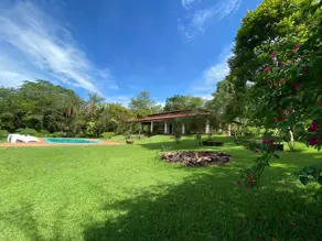 Imagem 4 - Fazenda em Área Rural de Uberlândia, Uberlândia - MG