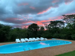 Fazenda Área Rural de Uberlândia, Uberlândia - MG — foto 2