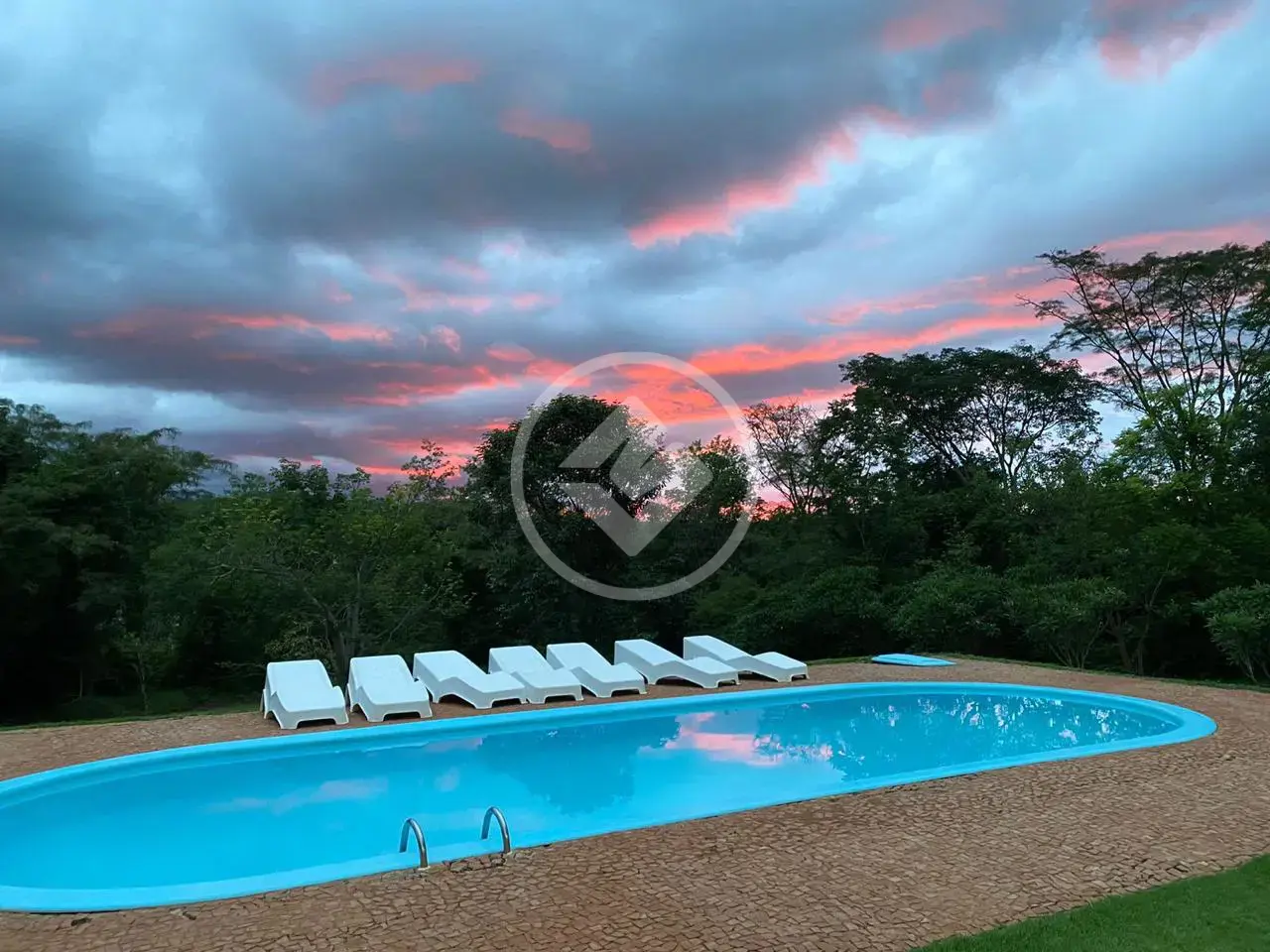 Image 2 - Fazenda em Área Rural de Uberlândia, Uberlândia - MG