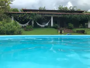 Imagem 2 - Fazenda em Área Rural de Uberlândia, Uberlândia - MG