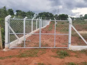 Sítio Área Rural de Uberlândia, Uberlândia - MG — foto 1