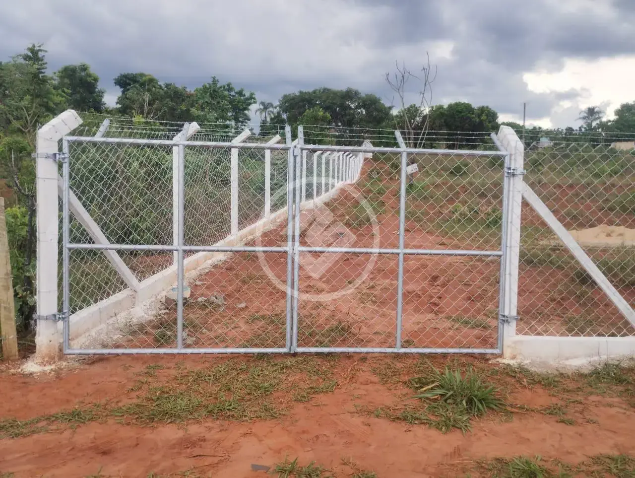 Imagem 1 - Sítio em Área Rural de Uberlândia, Uberlândia - MG