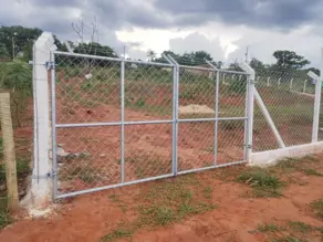 Sítio Área Rural de Uberlândia, Uberlândia - MG — foto 2