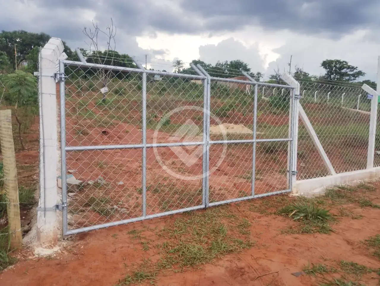 Imagem 1 - Sítio em Área Rural de Uberlândia, Uberlândia - MG