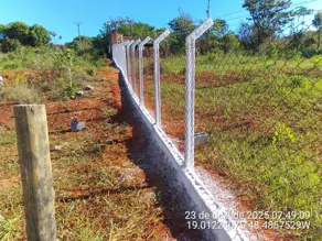 Imagem 3 - Sítio em Área Rural de Uberlândia, Uberlândia - MG