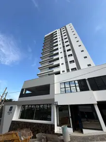 Apartamento Loteamento Vale dos Vinhedos, Uberlândia - MG — foto 1