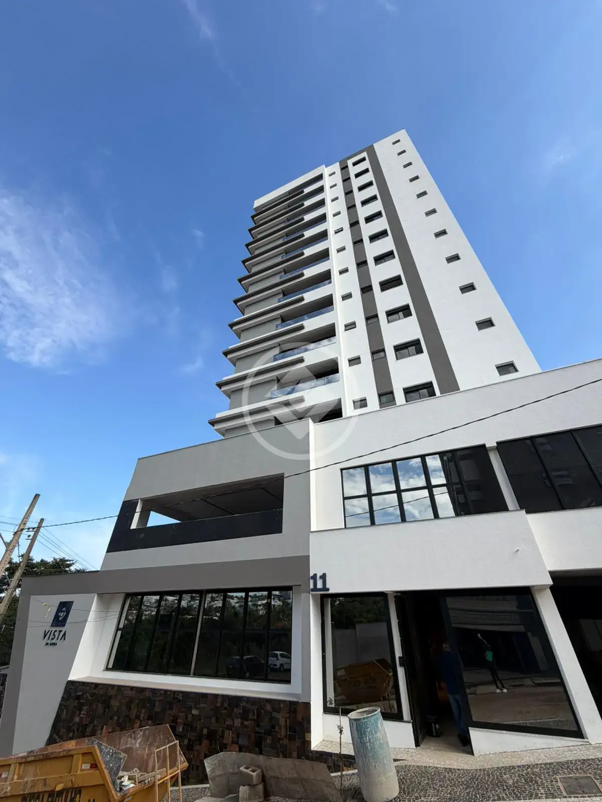 Imagem 1 - Apartamento em Loteamento Vale dos Vinhedos, Uberlândia - MG