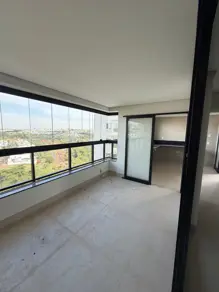 Imagem 2 - Apartamento em Loteamento Vale dos Vinhedos, Uberlândia - MG