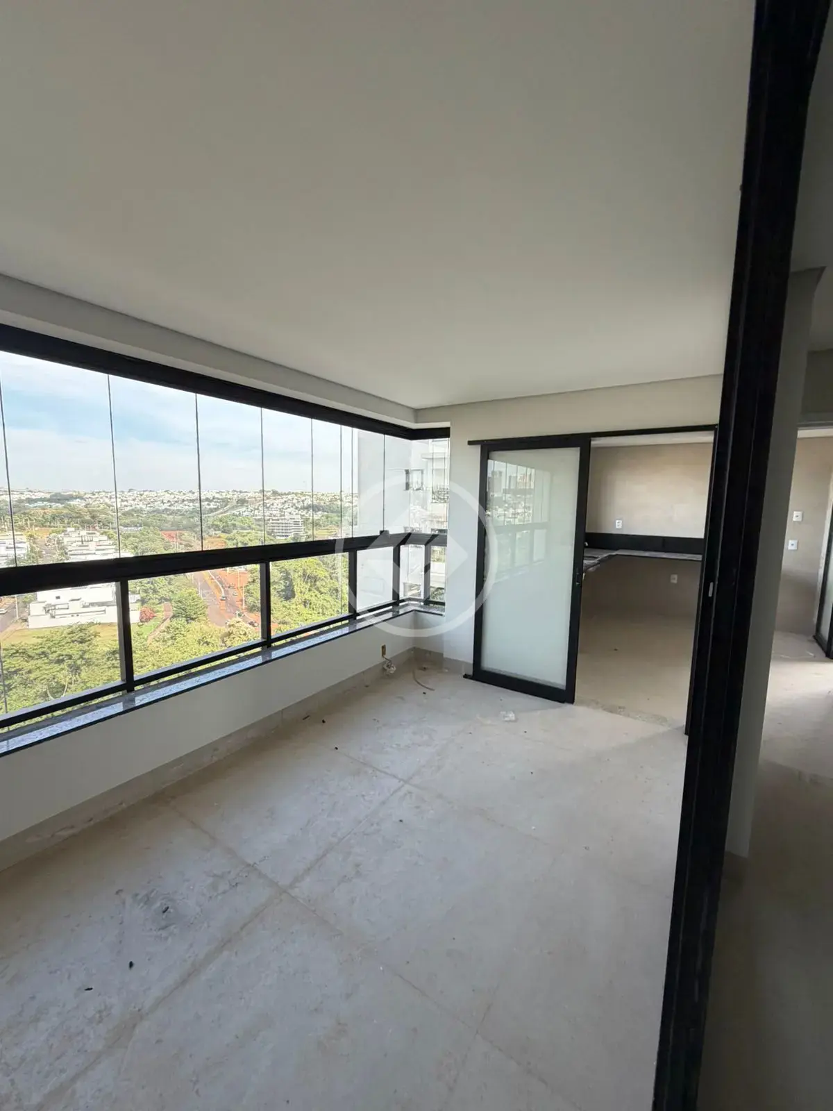 Imagem 2 - Apartamento em Loteamento Vale dos Vinhedos, Uberlândia - MG
