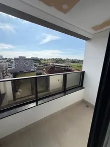 Apartamento Loteamento Vale dos Vinhedos, Uberlândia - MG — foto 2