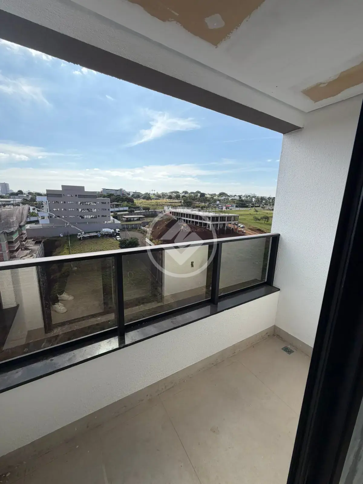 Imagem 1 - Apartamento em Loteamento Vale dos Vinhedos, Uberlândia - MG