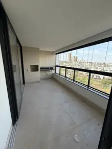 Imagem 3 - Apartamento em Loteamento Vale dos Vinhedos, Uberlândia - MG