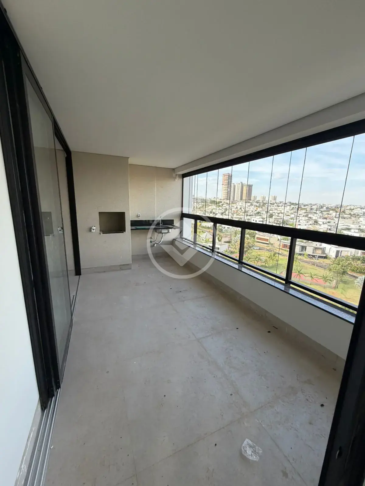 Imagem 3 - Apartamento em Loteamento Vale dos Vinhedos, Uberlândia - MG