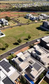 Imagem 3 - Terreno Condomínio em GRANJA MARILEUSA, Uberlândia - MG