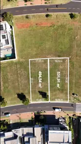 Imagem 2 - Terreno Condomínio em GRANJA MARILEUSA, Uberlândia - MG