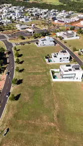 Terreno Condomínio GRANJA MARILEUSA, Uberlândia - MG — foto 1