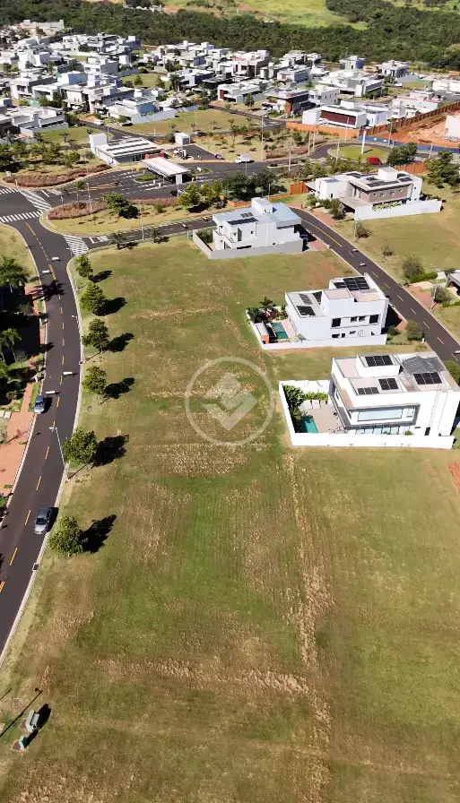 Imagem 1 - Terreno Condomínio em GRANJA MARILEUSA, Uberlândia - MG