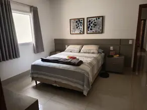 Imagem 4 - Casa em Jardim Karaíba, Uberlândia - MG