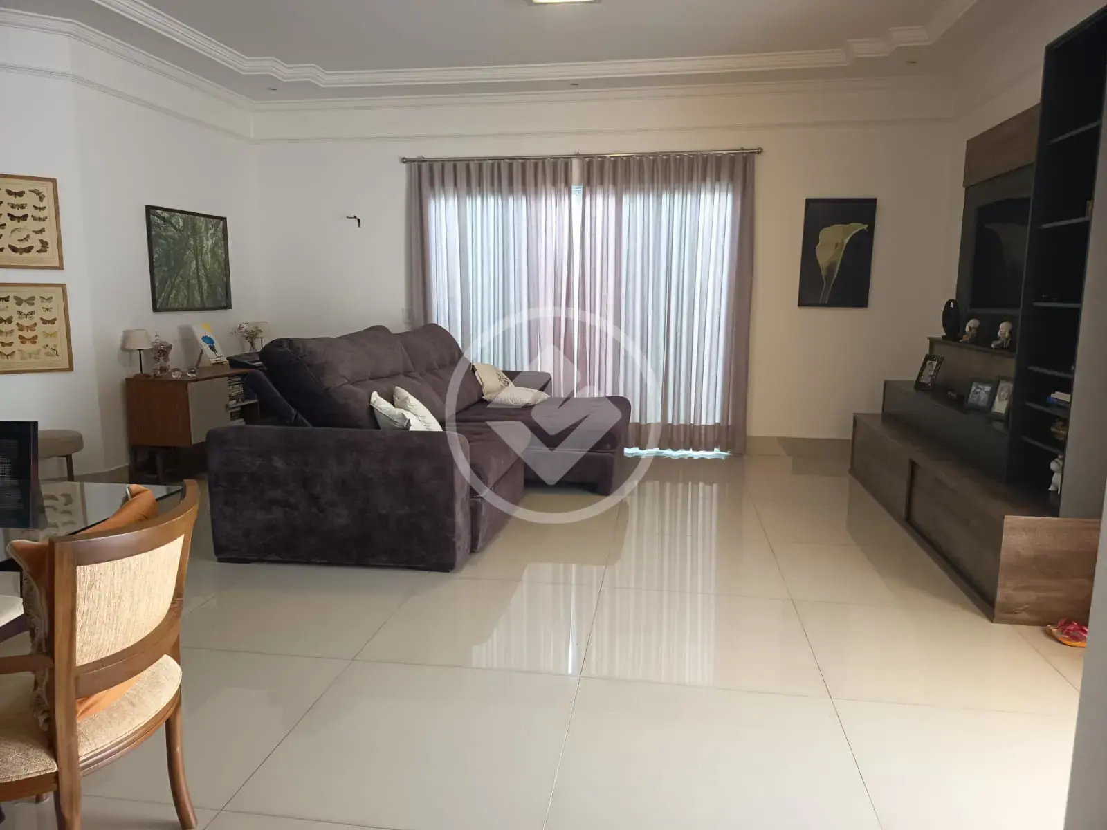 Imagem 1 - Casa em Jardim Karaíba, Uberlândia - MG