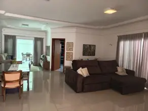 Casa Jardim Karaíba, Uberlândia - MG — foto 1