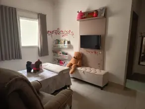 Imagem 5 - Casa em Jardim Karaíba, Uberlândia - MG