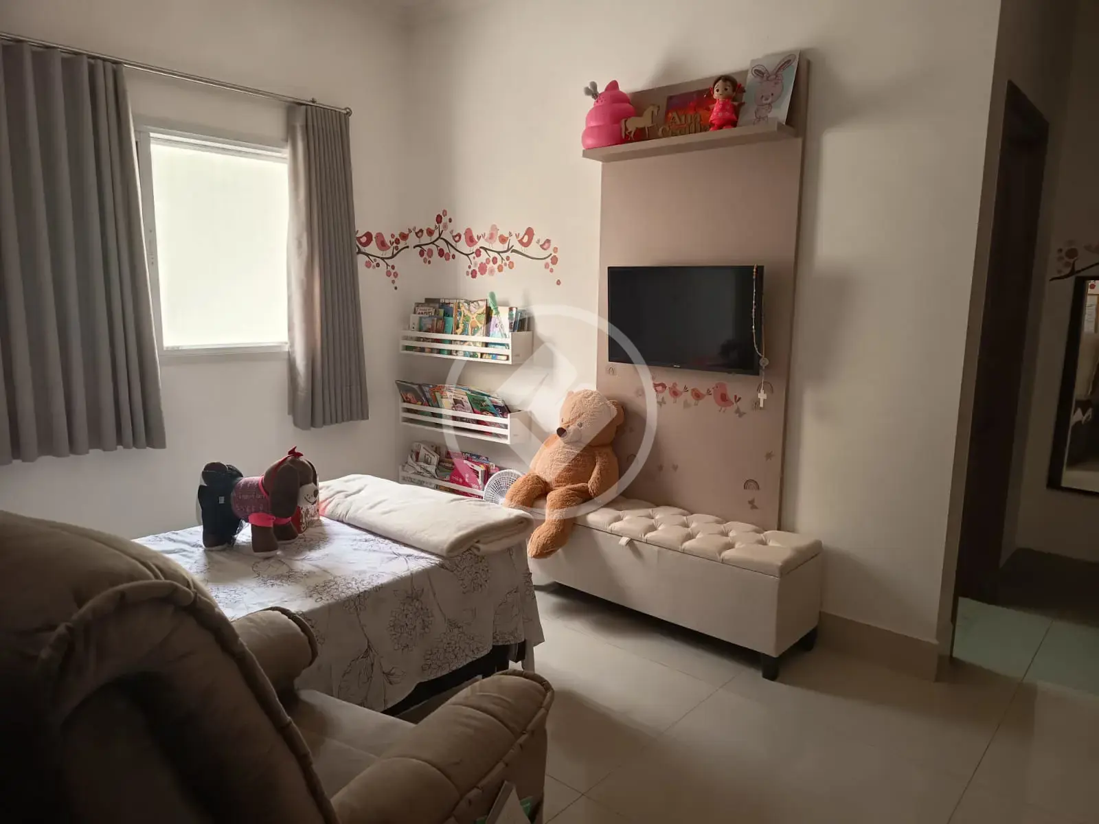 Imagem 5 - Casa em Jardim Karaíba, Uberlândia - MG