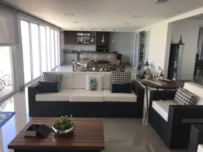Imagem 3 - Sobrado Em Condomínio em Jardim Karaíba, Uberlândia - MG