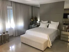 Imagem 4 - Sobrado Em Condomínio em Jardim Karaíba, Uberlândia - MG