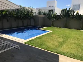 Imagem 6 - Sobrado Em Condomínio em Jardim Karaíba, Uberlândia - MG