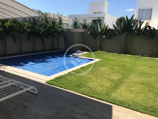 Imagem 6 - Sobrado Em Condomínio em Jardim Karaíba, Uberlândia - MG