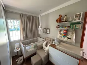 Imagem 3 - Casa Condomínio em Aclimação, Uberlândia - MG