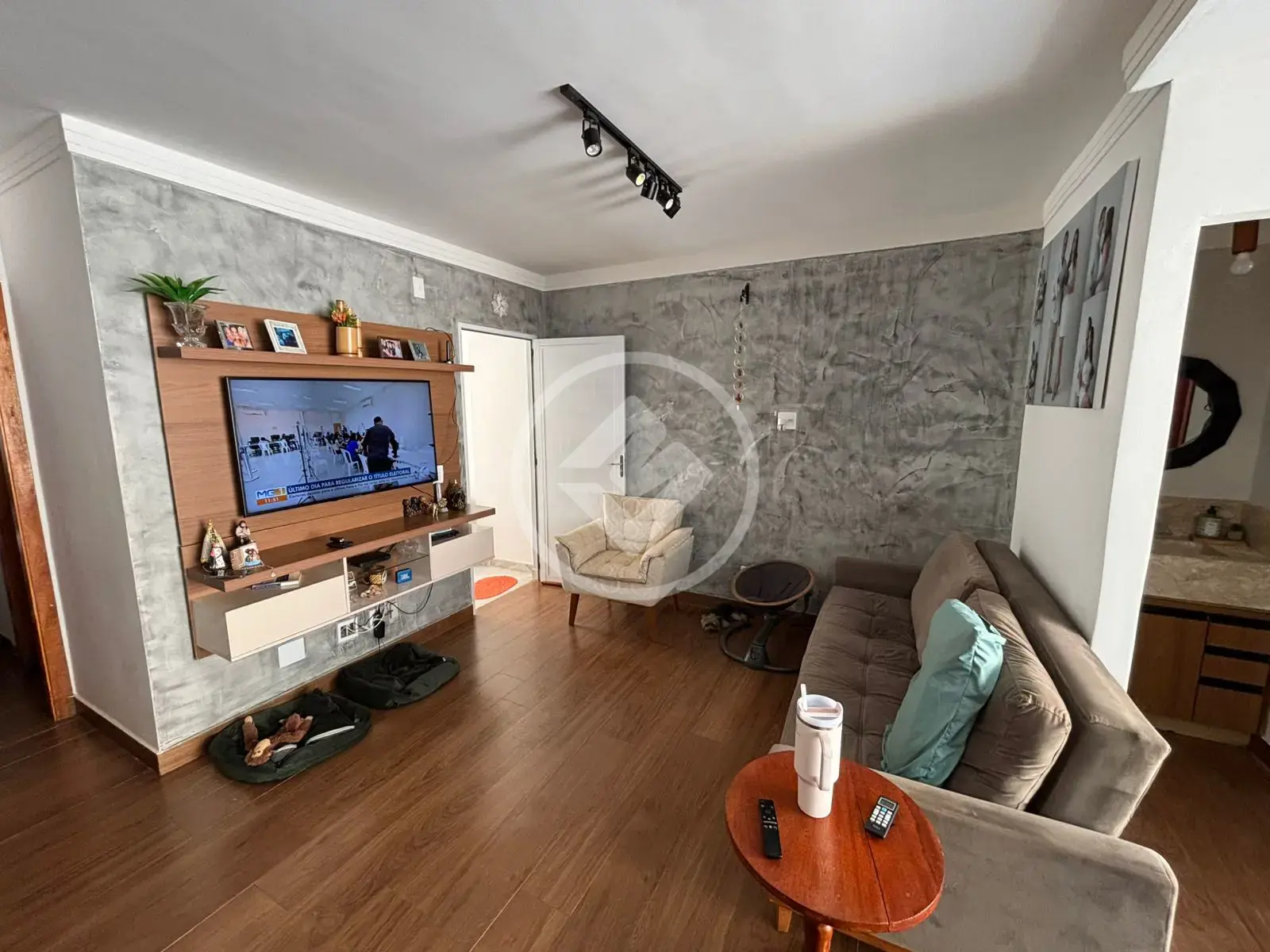 Imagem 1 - Casa Condomínio em Aclimação, Uberlândia - MG