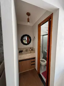 Imagem 6 - Casa Condomínio em Aclimação, Uberlândia - MG
