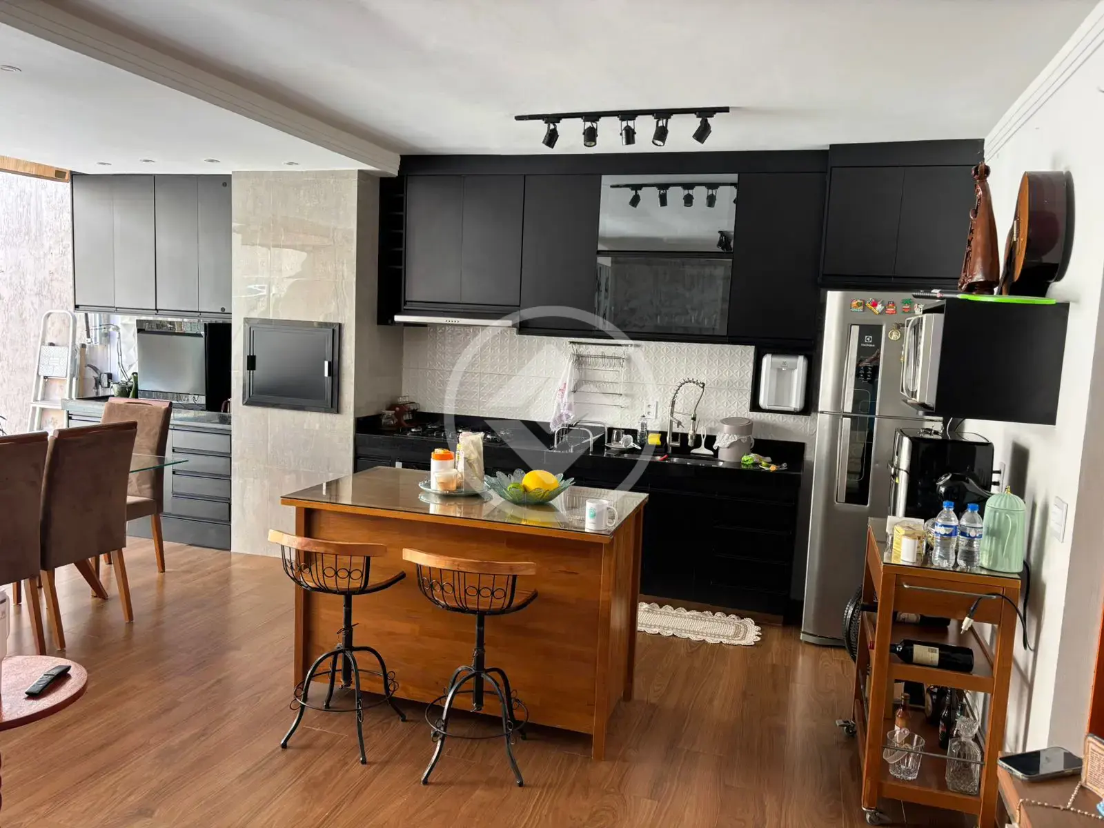 Image 2 - Casa Condomínio em Aclimação, Uberlândia - MG