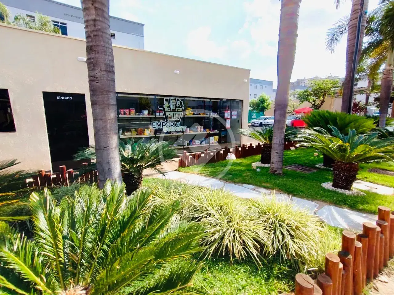 Image 16 - Apartamento em Gávea Sul, Uberlândia - MG