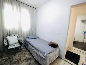 Imagem 6 - Apartamento em Gávea Sul, Uberlândia - MG