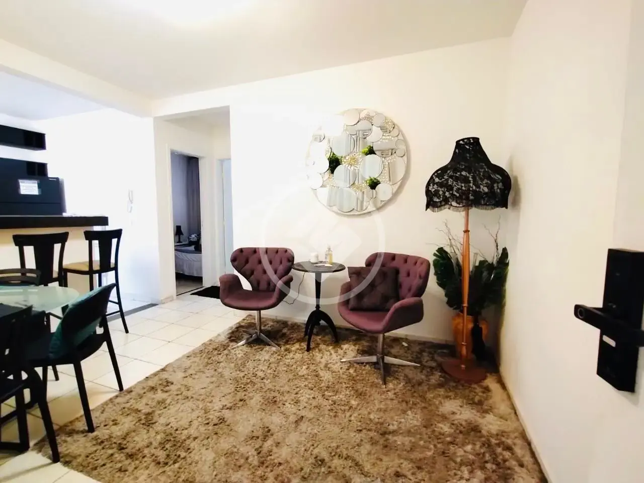 Imagem 3 - Apartamento em Gávea Sul, Uberlândia - MG